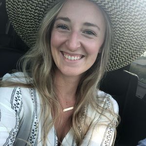 Meet your Posher, Margaret